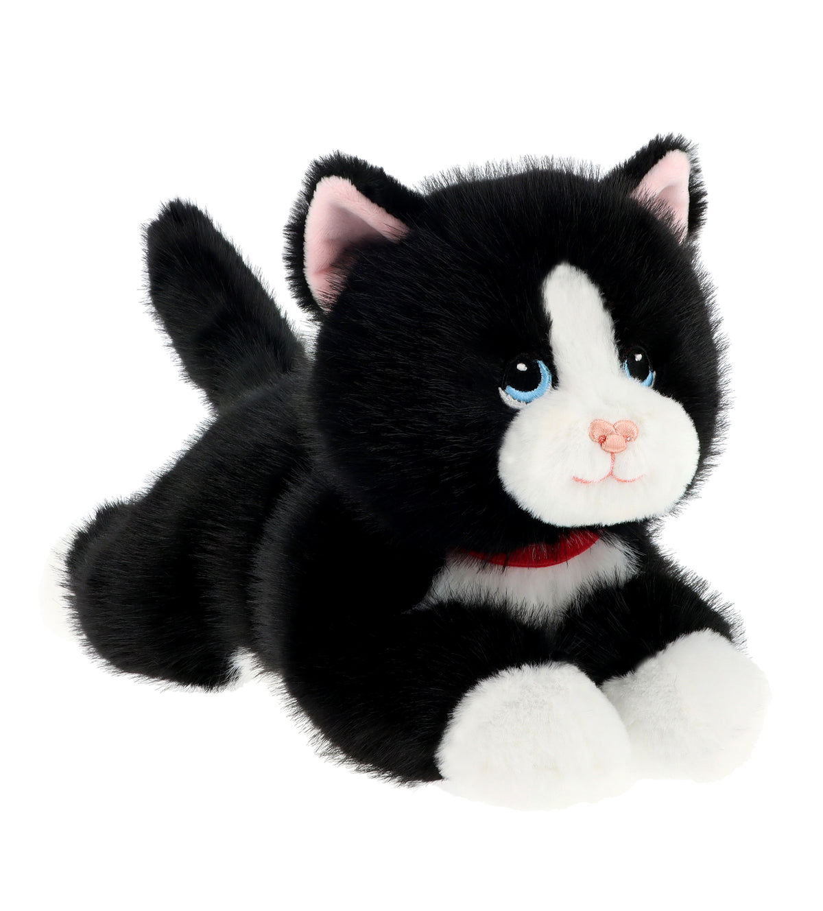 Keel Toys Keeleco Kitty Love kass, 28 cm - 4 erinevat SE4250K