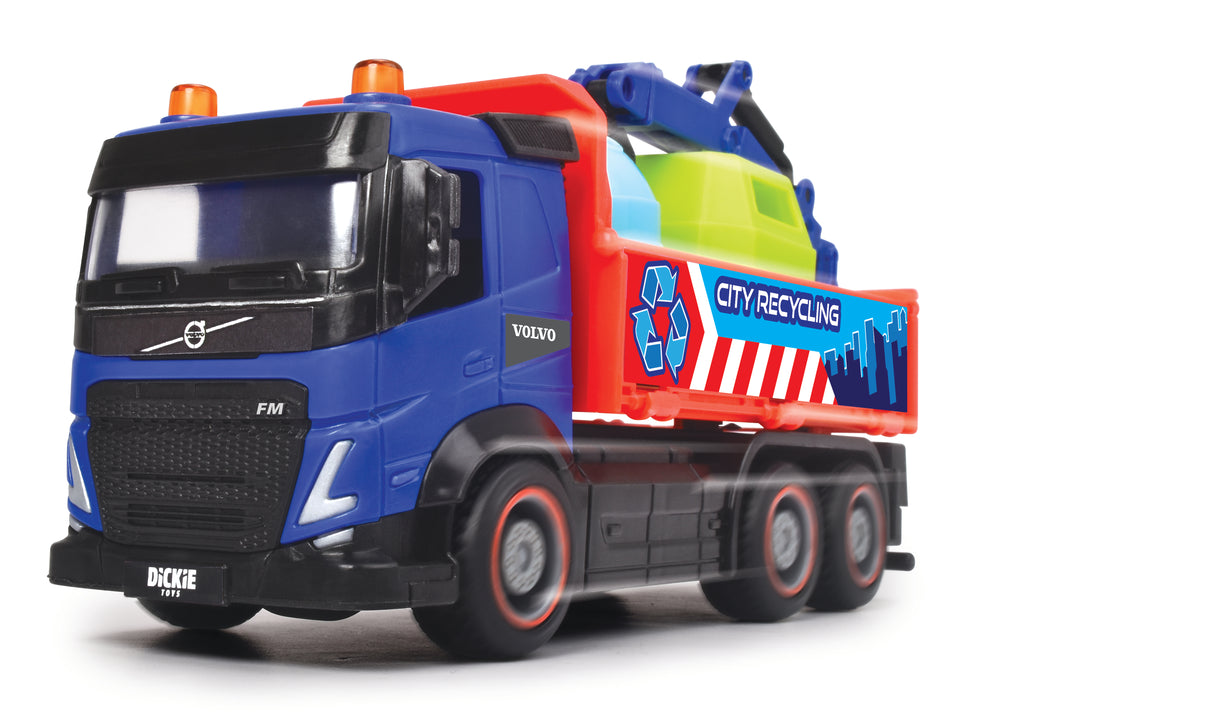 Simba City truck 3 erinevat 203744014B