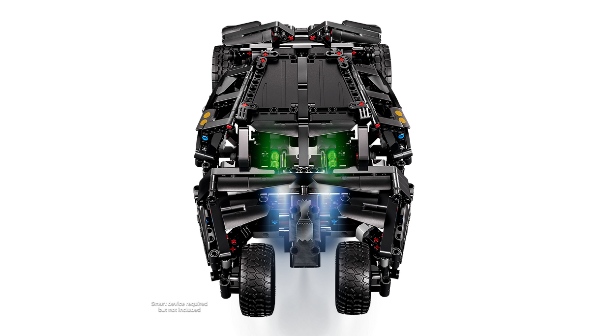 LEGO Technic Batmobile Tumbler 42239L
