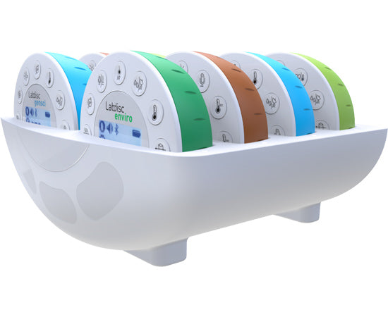 Globisens laadimisalus LD-TRAY