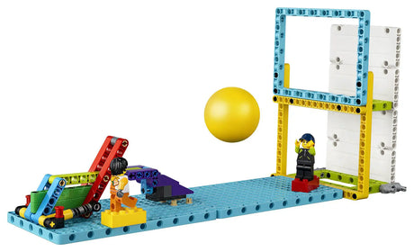 LEGO BricQ Motion Prime