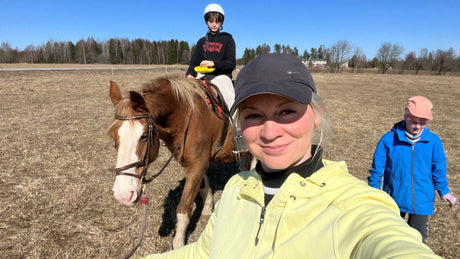 Insplay tiimiga liitus särasilme hariduslahenduste müügijuht Inga Aedma