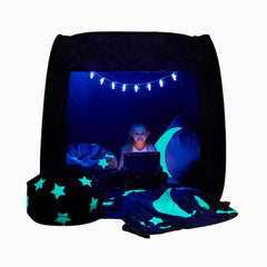 Sensorās telpas idejas iesācējiem