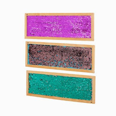 Sensorās telpas sienu un griestu preparēšanas