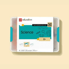 Pamatskola: LEGO Education Science dabaszinātnes