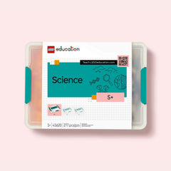 Pirmsskola: LEGO Education Science dabaszinātnes