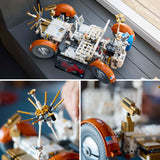 LEGO Technic NASA Apollo kuumaastikusõiduk 42182L