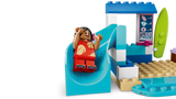 LEGO Disney Rannamõnud Lilo ja Stitchiga 43280L