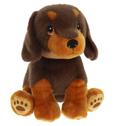 Keel Toys Keeleco Puppy Love kutsikad, 23 cm - 6 erinevat SE3525K