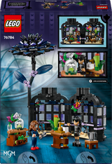 LEGO Wednesday Must daalia 76784L