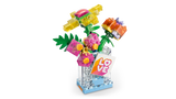 LEGO Creator Lillekaunistusega parfüümipudel 31383L