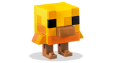 LEGO Minecraft Kanaratsutaja 21582L