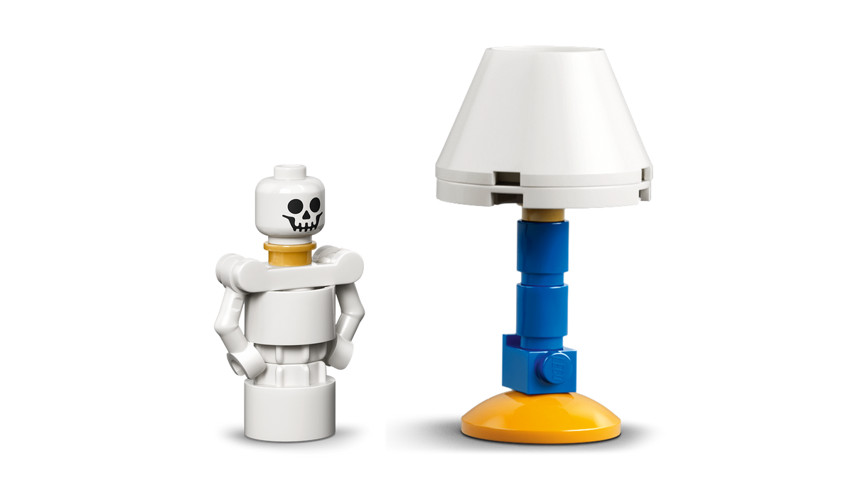 LEGO Harry Potter Vaba haldjas Dobby 76469L