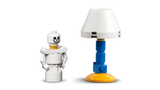 LEGO Harry Potter Vaba haldjas Dobby 76469L