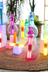 TTS helendavad silindrid, 12 tk EY11108B