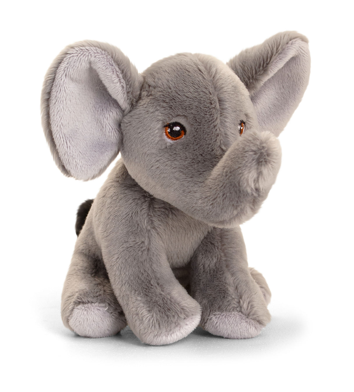 Keel Toys Keeleco eksootilised loomad 12 cm - 6 erinevat SE6691K