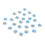 TTS Tactile programmi käsulugeja Pro ja Blue-Bot komplekt AV48754B