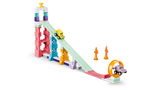 LEGO DUPLO linn Kolm ühes loomingulised rambid sõidukitega 10478L