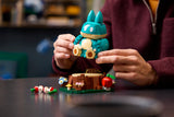 LEGO Pokémon Munchlax 72150L