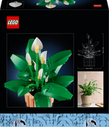 LEGO Botanicals Tõlvlehik 11504L