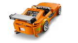 LEGO Speed Champions Kiired ja vihased Toyota Supra MK4 77260L