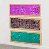 TTS litterkangaga pikad seinapaneelid, 3 tk EY11107B