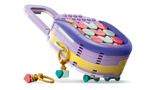 LEGO Creator Stiliseeritud käekott hoiukohaga 31391L
