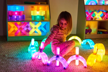 TTS helendavad kaared, 12 tk EL11340B