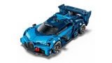LEGO Speed Champions Bugatti Vision GT hüpersportauto 77253L