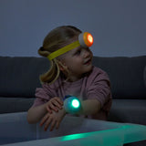 TTS Easi-Torchies veekindlad taskulambid, 6 tk SN47466B