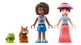 LEGO Friends Teepidu metsas 42690L
