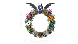 LEGO Iconic Halloweeni pärg 40825L