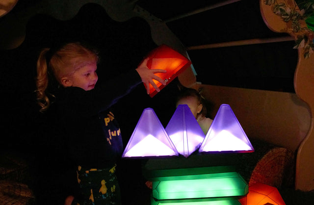 TTS helendavad juveel-ruudud, 3 tk EL46809B