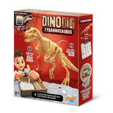 Buki kaevanda Türannosaurus 445TYRI