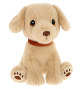 Keel Toys Keeleco Puppy Love kutsikad, 23 cm - 6 erinevat SE3525K