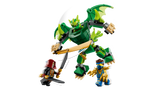 LEGO Ninjago Lloydi draakoniroboti lahingukomplekt 71862L