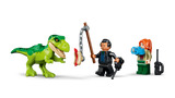LEGO Jurassic World: Noore T. rexi transpordiveok 77978L