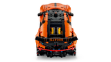 LEGO Technic Bugatti Chiron Pur Sport Hyper auto 42222L