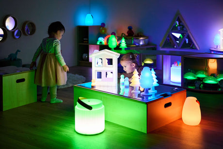 TTS helendavad majad, 2 tk EL11353B