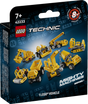 LEGO Technic Võimsad masinad 42233L