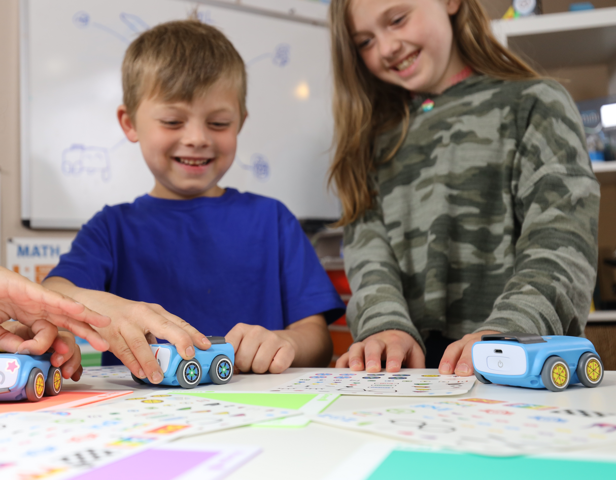 Sphero Indi hariduskomplekt 980-0530