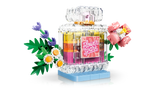 LEGO Creator Lillekaunistusega parfüümipudel 31383L