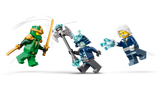 LEGO Ninjago Lloydi titaanroboti 15. aastapäev 71860L