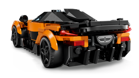 LEGO Speed Champions Mclaren W1 77257L