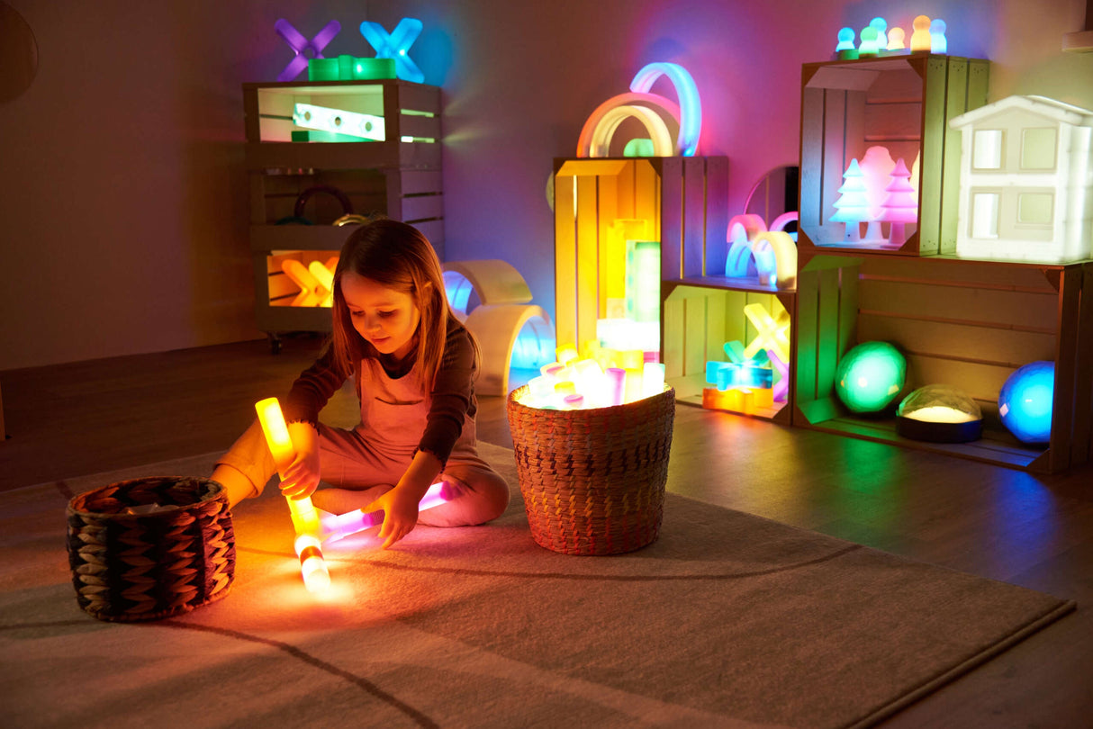 TTS helendavate silindrite ühendused, 18 tk EL46672B