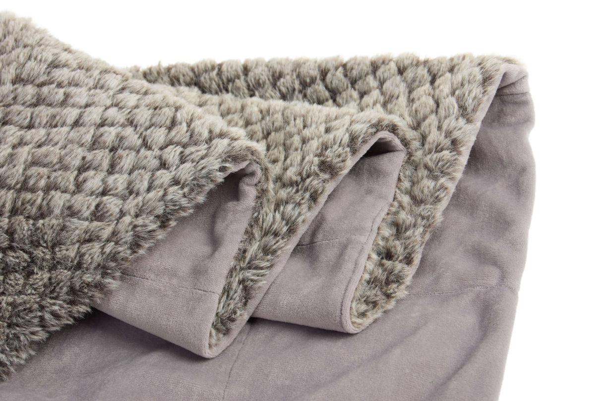 TTS tekstuuriga rahustav raskustekk 1,4kg SS47693B