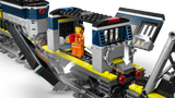 LEGO City Politseirongi röövimine 60508L