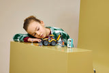 LEGO City Kollane laadurekskavaator 60480L