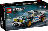 LEGO Speed Champions BMW M3 (E30) 77263L