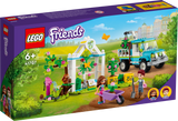 LEGO Friends Puude istutamise sõiduk 41707L